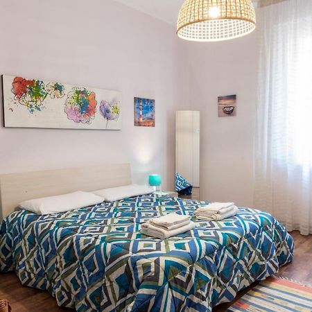 Fraimari Home Trapani Eksteriør billede