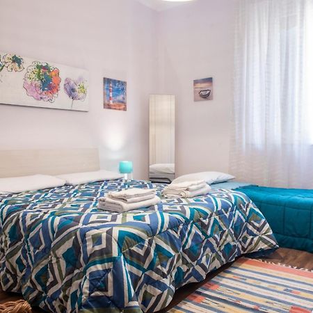 Fraimari Home Trapani Eksteriør billede