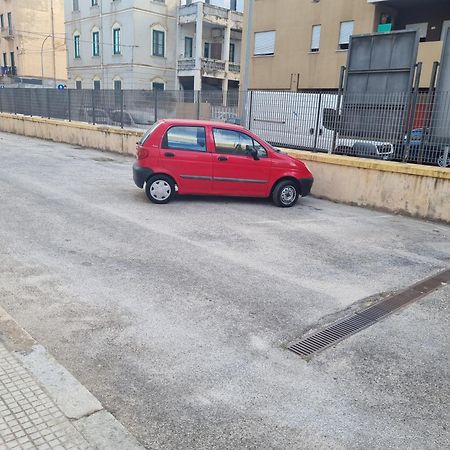 Fraimari Home Trapani Eksteriør billede