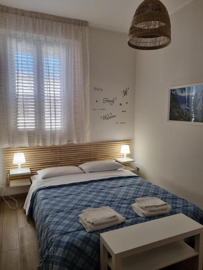 Fraimari Home Trapani Eksteriør billede