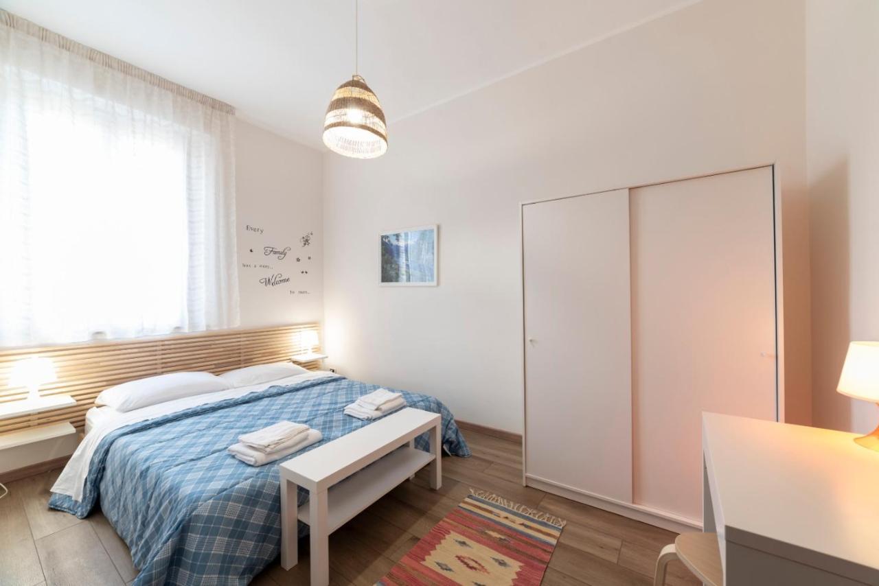 Fraimari Home Trapani Eksteriør billede