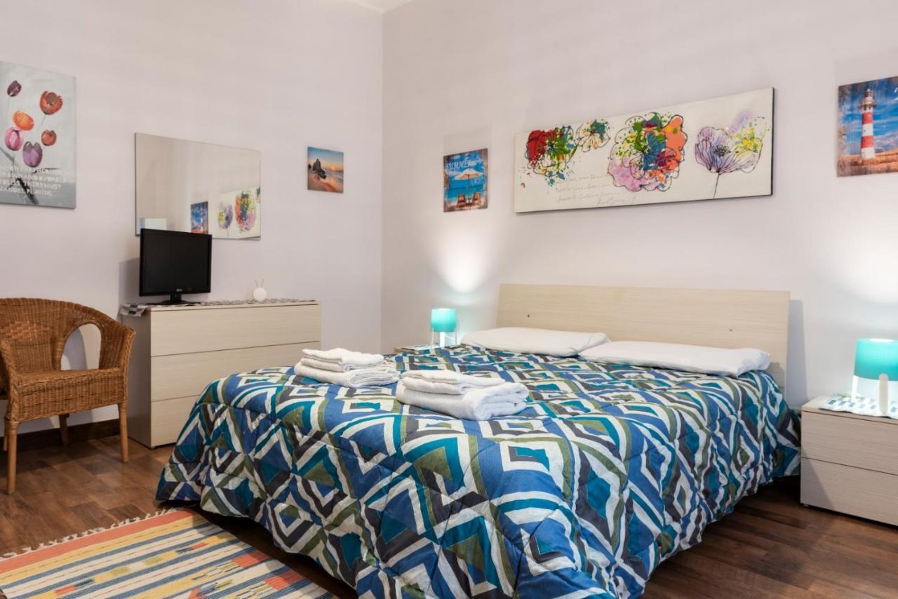 Fraimari Home Trapani Eksteriør billede