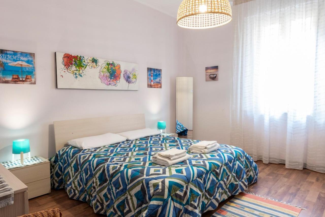 Fraimari Home Trapani Eksteriør billede