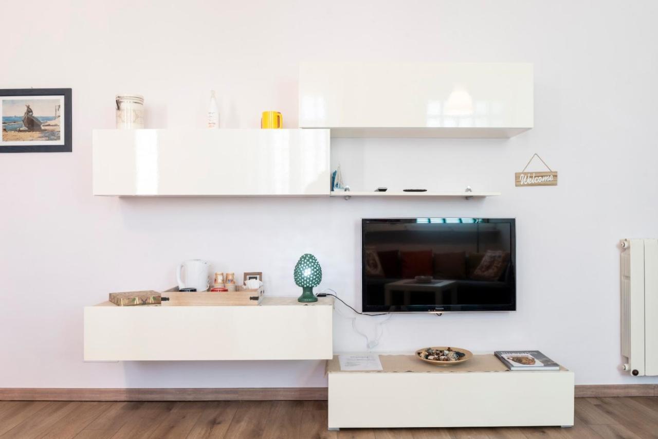 Fraimari Home Trapani Eksteriør billede