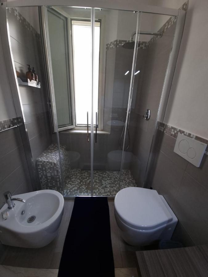 Fraimari Home Trapani Eksteriør billede