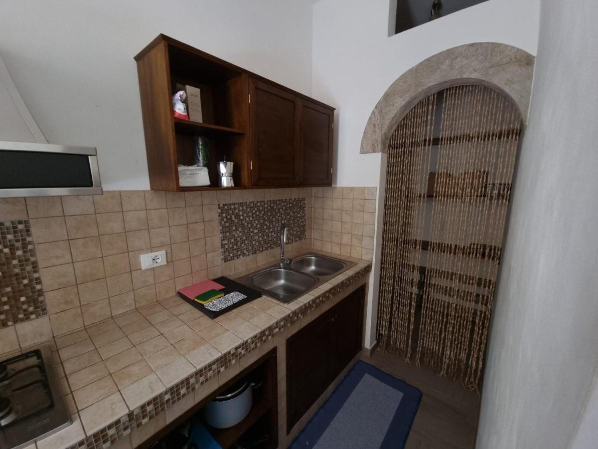 Fraimari Home Trapani Eksteriør billede
