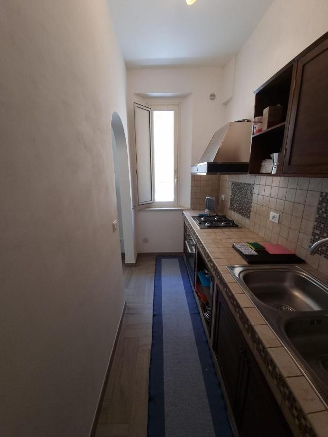 Fraimari Home Trapani Eksteriør billede