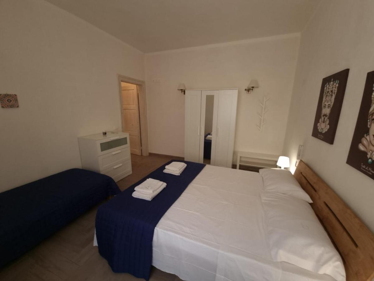 Fraimari Home Trapani Eksteriør billede