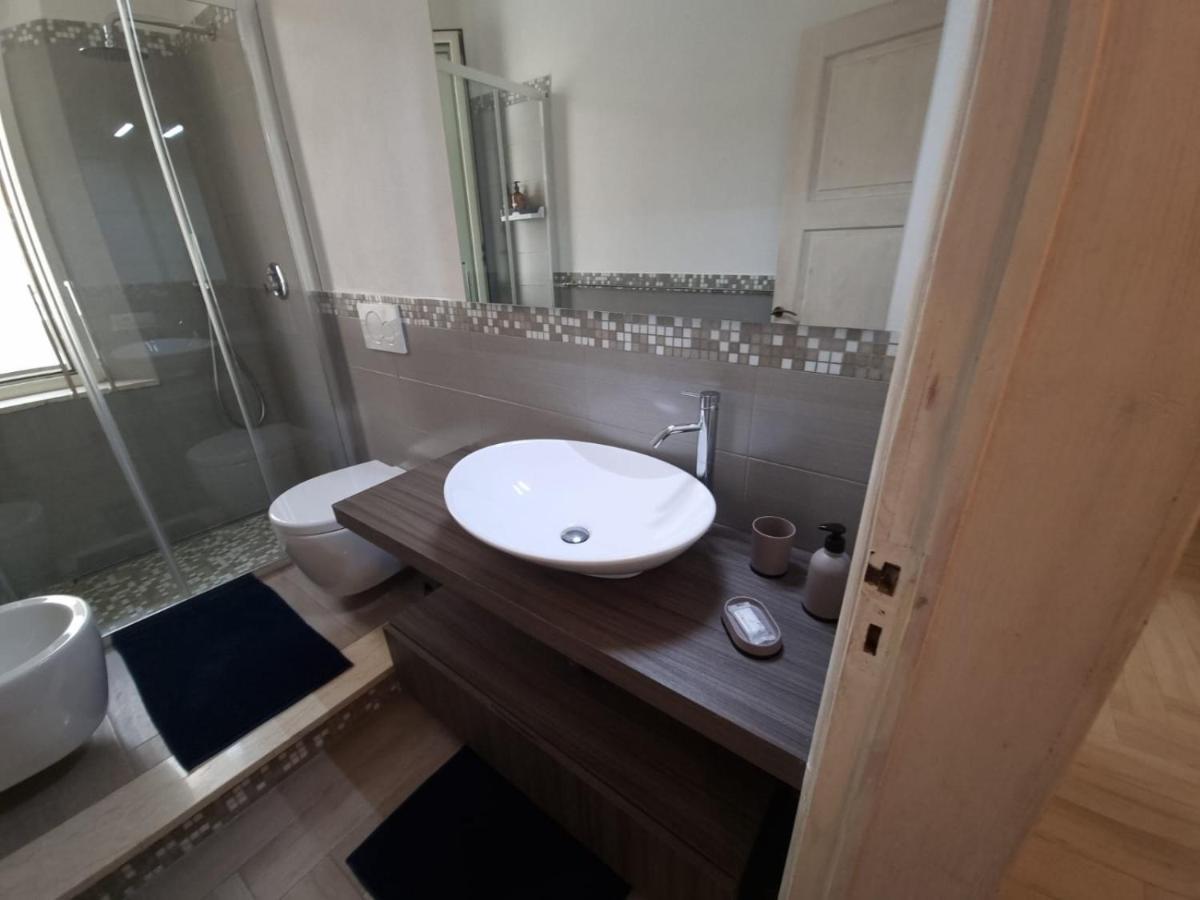 Fraimari Home Trapani Eksteriør billede