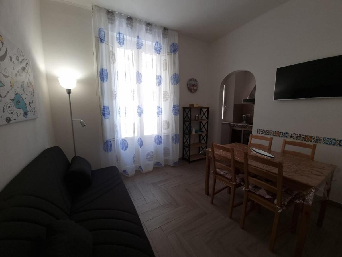 Fraimari Home Trapani Eksteriør billede