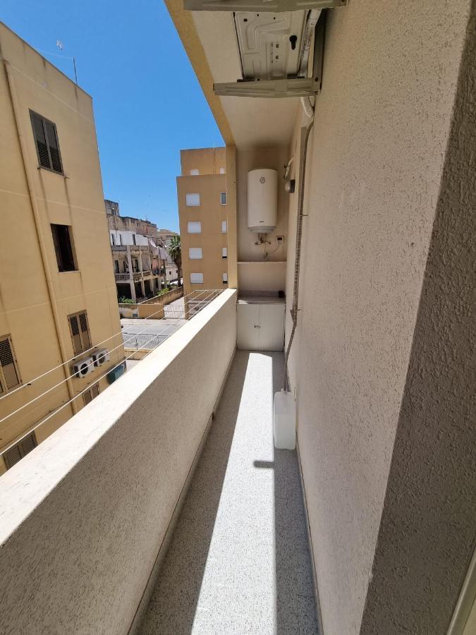 Fraimari Home Trapani Eksteriør billede
