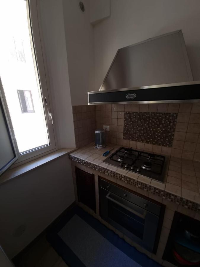 Fraimari Home Trapani Eksteriør billede