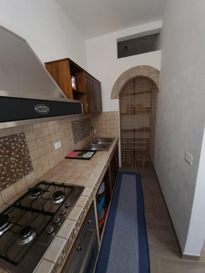 Fraimari Home Trapani Eksteriør billede