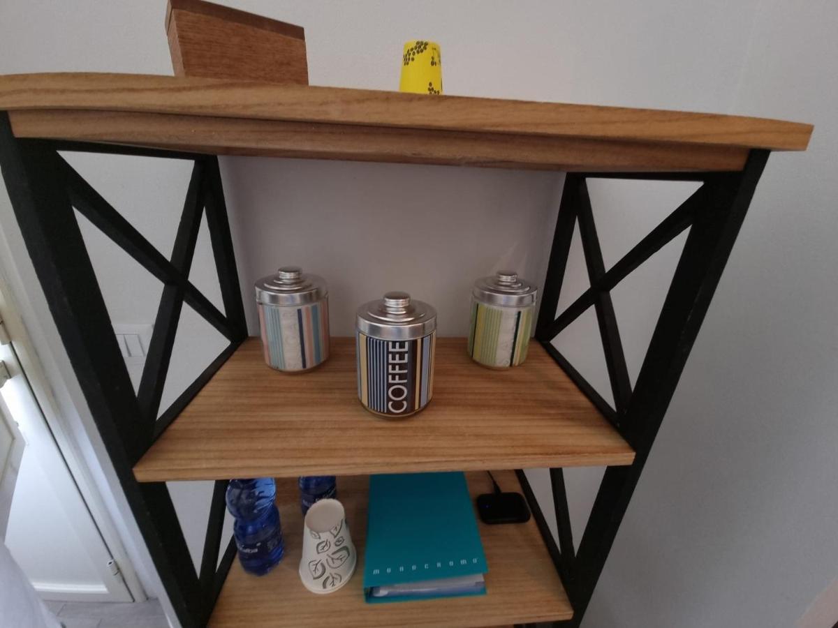 Fraimari Home Trapani Eksteriør billede