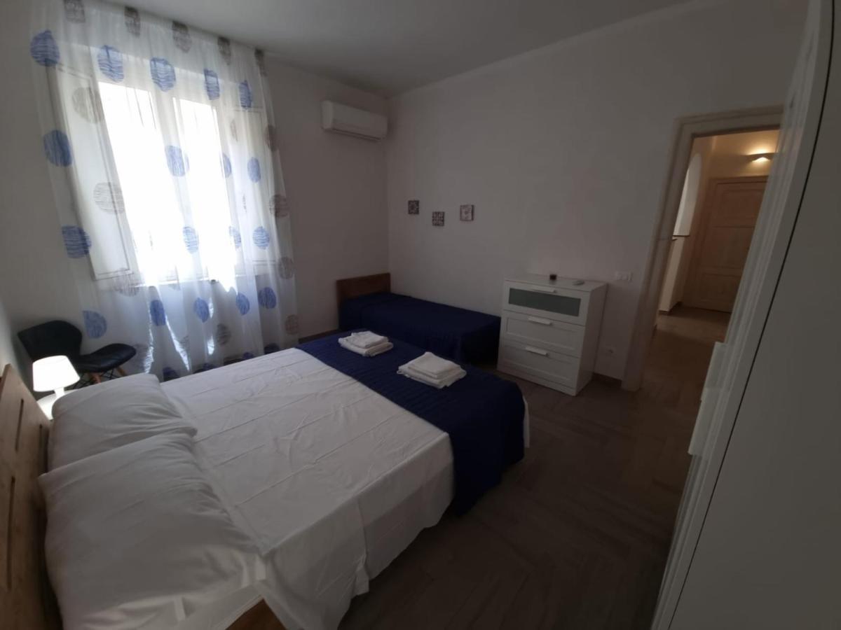 Fraimari Home Trapani Eksteriør billede