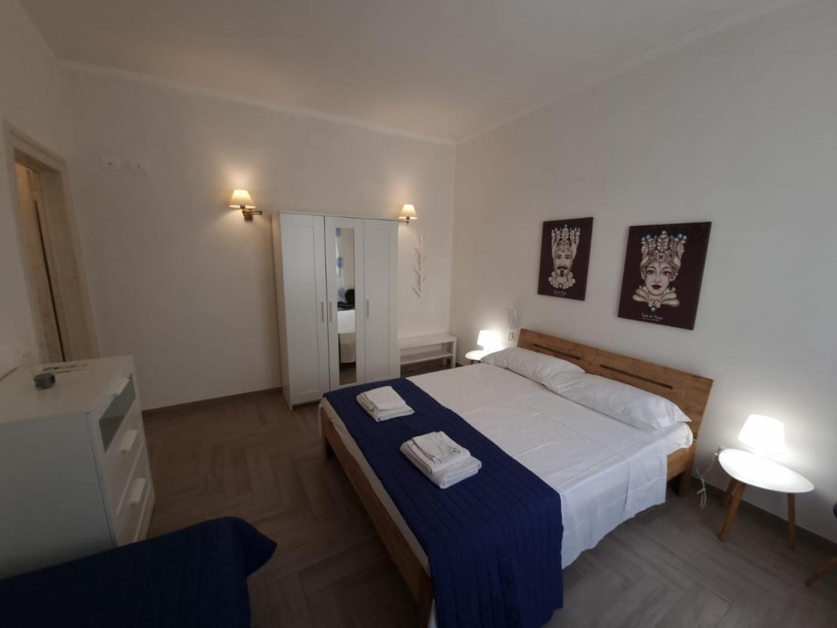 Fraimari Home Trapani Eksteriør billede