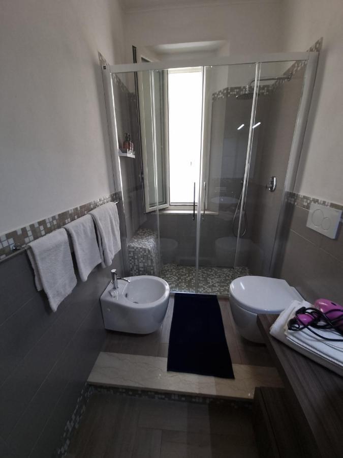 Fraimari Home Trapani Eksteriør billede