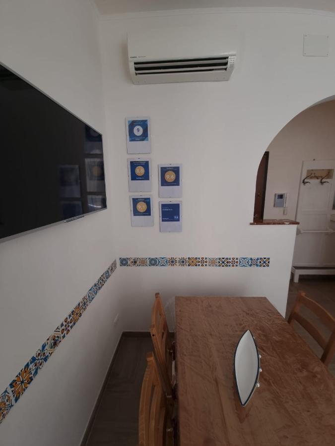 Fraimari Home Trapani Eksteriør billede