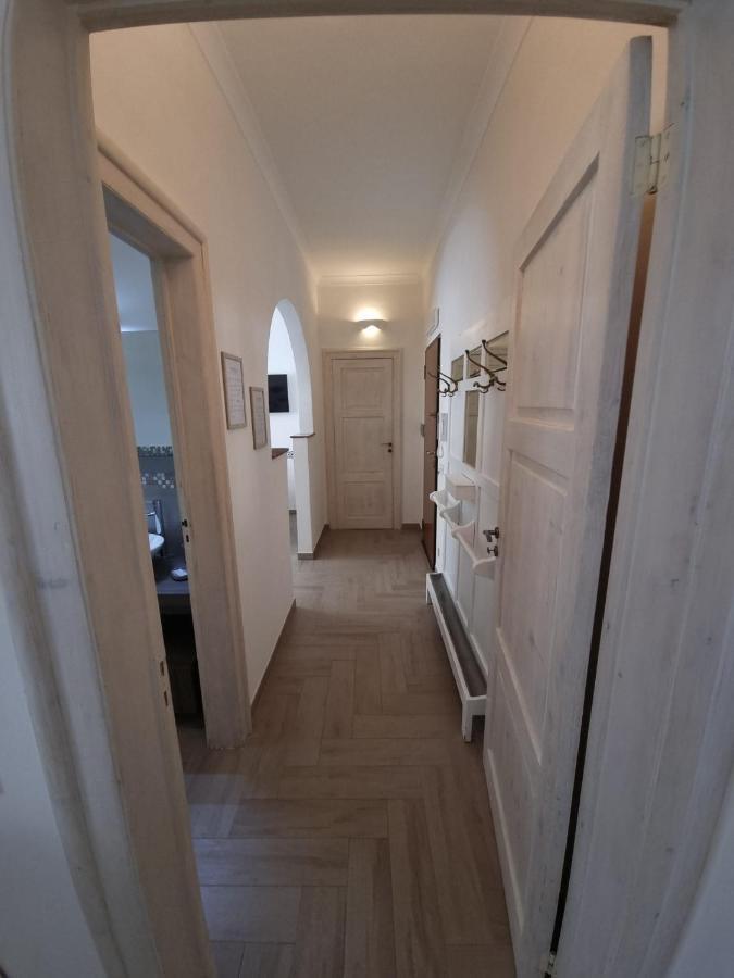 Fraimari Home Trapani Eksteriør billede