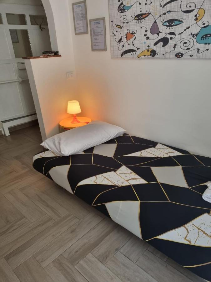 Fraimari Home Trapani Eksteriør billede