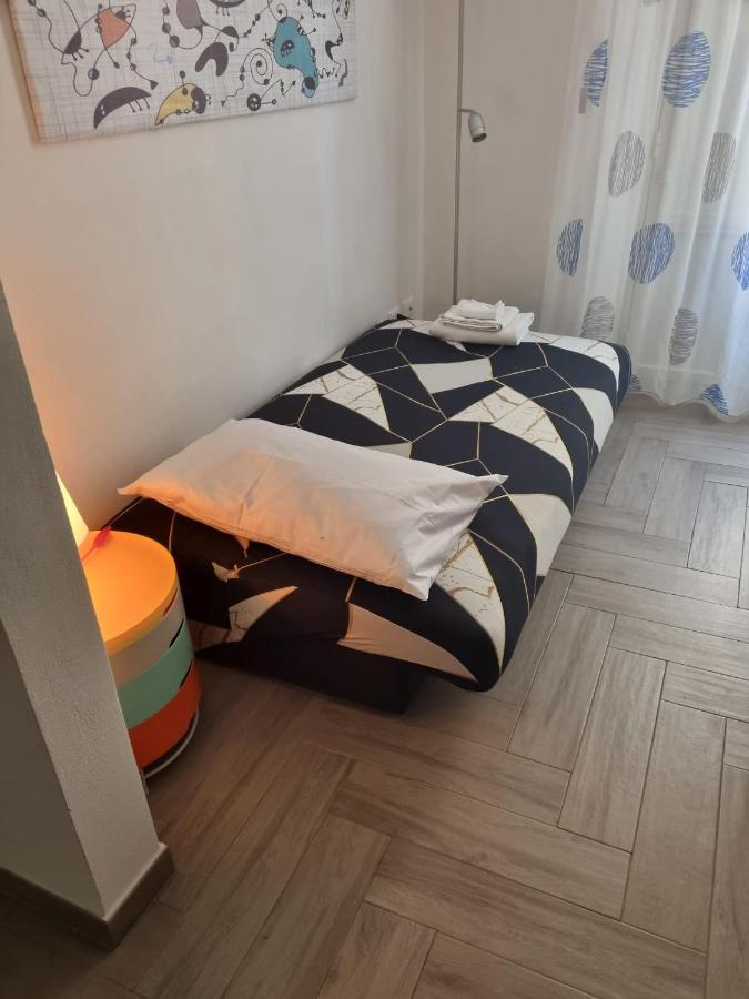 Fraimari Home Trapani Eksteriør billede