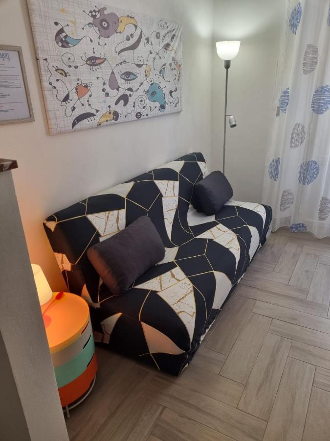 Fraimari Home Trapani Eksteriør billede